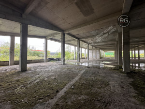 Миниатюра 2, Универсальное помещение 1000 м2, 1 000 м², Санкт-Петербург, Выборгский район, Придорожная аллея, д.14, строение 1