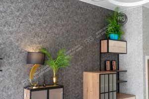 Миниатюра 12, Уютная квартира с европланировкой, 60 м², Санкт-Петербург, Петроградский район, Куйбышева ул., д.38-40