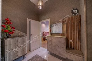 Миниатюра 14, Уютная квартира с европланировкой, 60 м², Санкт-Петербург, Петроградский район, Куйбышева ул., д.38-40