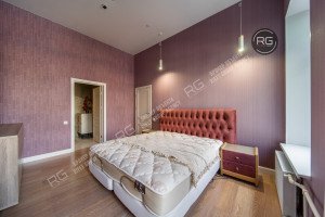 Миниатюра 17, Уютная квартира с европланировкой, 60 м², Санкт-Петербург, Петроградский район, Куйбышева ул., д.38-40