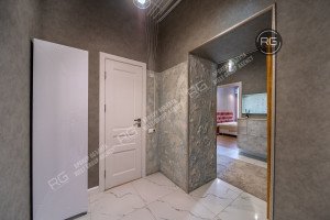 Миниатюра 22, Уютная квартира с европланировкой, 60 м², Санкт-Петербург, Петроградский район, Куйбышева ул., д.38-40