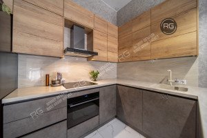 Миниатюра 7, Уютная квартира с европланировкой, 60 м², Санкт-Петербург, Петроградский район, Куйбышева ул., д.38-40