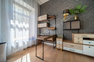 Миниатюра 10, Уютная квартира с европланировкой, 60 м², Санкт-Петербург, Петроградский район, Куйбышева ул., д.38-40