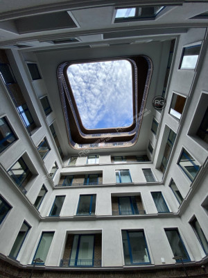 Миниатюра 11, Вид на Исаакиевский!, 114,7 м², Санкт-Петербург, Адмиралтейский район, Адмиралтейского канала наб., д.15