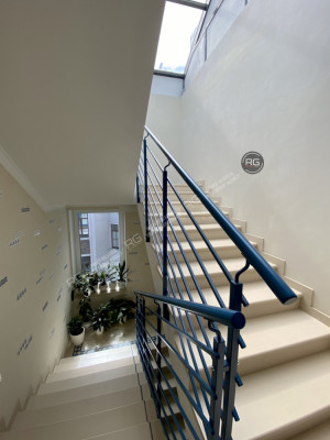 Миниатюра 14, Вид на Исаакиевский!, 114,7 м², Санкт-Петербург, Адмиралтейский район, Адмиралтейского канала наб., д.15