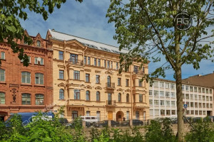 Миниатюра 15, Вид на Исаакиевский!, 114,7 м², Санкт-Петербург, Адмиралтейский район, Адмиралтейского канала наб., д.15