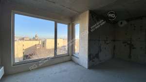 Миниатюра 3, Вид на Исаакиевский!, 114,7 м², Санкт-Петербург, Адмиралтейский район, Адмиралтейского канала наб., д.15