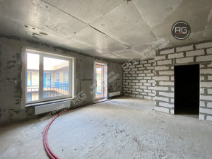 Миниатюра 5, Вид на Исаакиевский!, 114,7 м², Санкт-Петербург, Адмиралтейский район, Адмиралтейского канала наб., д.15