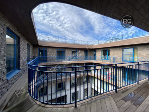 Миниатюра 7, Вид на Исаакиевский!, 114,7 м², Санкт-Петербург, Адмиралтейский район, Адмиралтейского канала наб., д.15