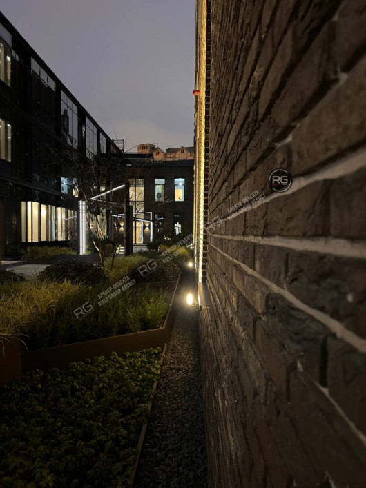 Вид на Старый Арбат, клубный дом, 319 м², Москва, Арбат район, Арбат ул., д.46