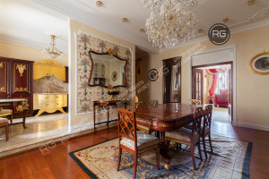 Миниатюра 17, Видовая дизайнерская квартира, 221,4 м², Санкт-Петербург, Адмиралтейский район, Римского-Корсакова пр-кт., д.93