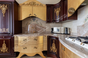 Миниатюра 23, Видовая дизайнерская квартира, 221,4 м², Санкт-Петербург, Адмиралтейский район, Римского-Корсакова пр-кт., д.93