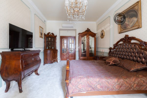 Миниатюра 26, Видовая дизайнерская квартира, 221,4 м², Санкт-Петербург, Адмиралтейский район, Римского-Корсакова пр-кт., д.93