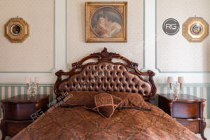 Миниатюра 5, Видовая дизайнерская квартира, 221,4 м², Санкт-Петербург, Адмиралтейский район, Римского-Корсакова пр-кт., д.93