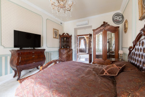 Миниатюра 9, Видовая дизайнерская квартира, 221,4 м², Санкт-Петербург, Адмиралтейский район, Римского-Корсакова пр-кт., д.93