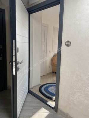 Миниатюра 11, Видовая в 15 мин пешком от метро!, 32,6 м², Санкт-Петербург, Выборгский район, Кустодиева ул., д.5, к.1, строение 1