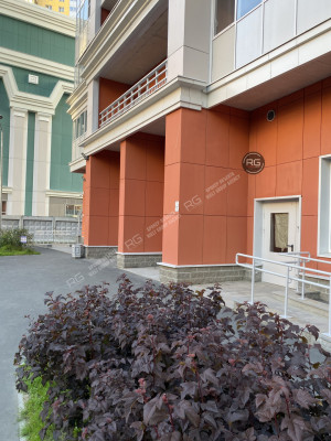 Миниатюра 13, Видовая в 15 мин пешком от метро!, 32,6 м², Санкт-Петербург, Выборгский район, Кустодиева ул., д.5, к.1, строение 1