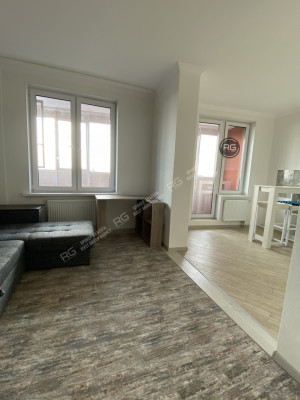 Миниатюра 3, Видовая в 15 мин пешком от метро!, 32,6 м², Санкт-Петербург, Выборгский район, Кустодиева ул., д.5, к.1, строение 1