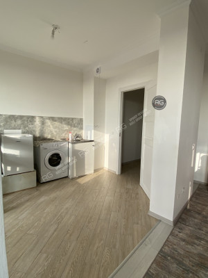 Миниатюра 4, Видовая в 15 мин пешком от метро!, 32,6 м², Санкт-Петербург, Выборгский район, Кустодиева ул., д.5, к.1, строение 1