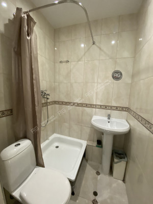 Миниатюра 10, Видовая в 15 мин пешком от метро!, 32,6 м², Санкт-Петербург, Выборгский район, Кустодиева ул., д.5, к.1, строение 1