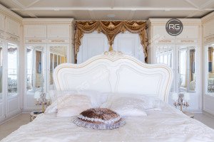 Миниатюра 12, Видовой пентхаус в рассрочку, 340,1 м², Санкт-Петербург, Василеостровский район, Морская наб., д.21, к.2