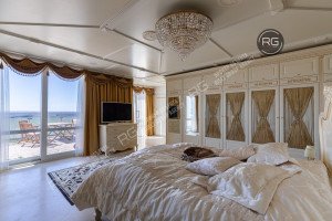 Миниатюра 17, Видовой пентхаус в рассрочку, 340,1 м², Санкт-Петербург, Василеостровский район, Морская наб., д.21, к.2