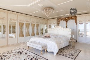 Миниатюра 19, Видовой пентхаус в рассрочку, 340,1 м², Санкт-Петербург, Василеостровский район, Морская наб., д.21, к.2