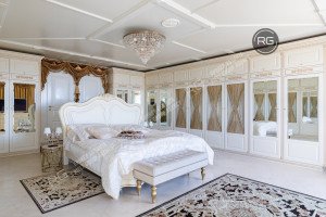 Миниатюра 20, Видовой пентхаус в рассрочку, 340,1 м², Санкт-Петербург, Василеостровский район, Морская наб., д.21, к.2