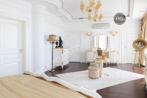 Миниатюра 2, Видовой пентхаус в рассрочку, 340,1 м², Санкт-Петербург, Василеостровский район, Морская наб., д.21, к.2