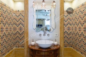 Миниатюра 28, Видовой пентхаус в рассрочку, 340,1 м², Санкт-Петербург, Василеостровский район, Морская наб., д.21, к.2