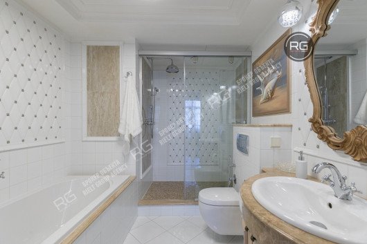 Видовой пентхаус в рассрочку, 340,1 м², Санкт-Петербург, Василеостровский район, Морская наб., д.21, к.2