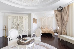 Миниатюра 4, Видовой пентхаус в рассрочку, 340,1 м², Санкт-Петербург, Василеостровский район, Морская наб., д.21, к.2