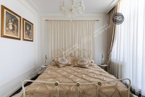 Миниатюра 5, Видовой пентхаус в рассрочку, 340,1 м², Санкт-Петербург, Василеостровский район, Морская наб., д.21, к.2