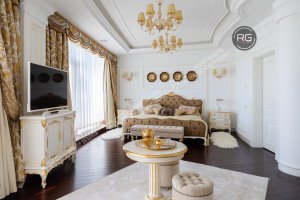 Миниатюра 8, Видовой пентхаус в рассрочку, 340,1 м², Санкт-Петербург, Василеостровский район, Морская наб., д.21, к.2