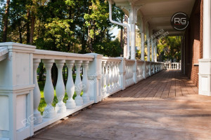 Миниатюра 7, Вилла, которая имеет свою историю, 800 м², Санкт-Петербург, Курортный район, Зеленогорск г., Курортный, 2-я Пляжевая ул., д.1