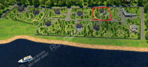 Миниатюра 15, Вилла в окружении природы, 404 м², Санкт-Петербург, Курортный район, Зеленогорск г., Курортный, 2-я Пляжевая ул., д.1, литер Л