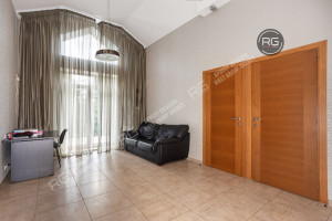 Миниатюра 11, Загородный дом в сосновом лесу, 453 м², Ленинградская область, Всеволожский район, 34 км Приозерского шоссе тер., д.31