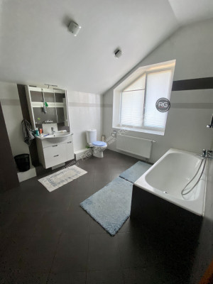 Миниатюра 12, Загородный дом в сосновом лесу, 453 м², Ленинградская область, Всеволожский район, 34 км Приозерского шоссе тер., д.31