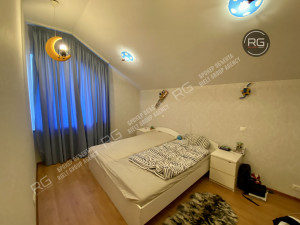 Миниатюра 14, Загородный дом в сосновом лесу, 453 м², Ленинградская область, Всеволожский район, 34 км Приозерского шоссе тер., д.31