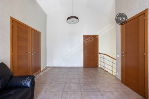 Миниатюра 16, Загородный дом в сосновом лесу, 453 м², Ленинградская область, Всеволожский район, 34 км Приозерского шоссе тер., д.31