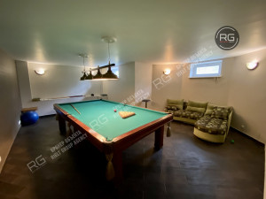 Миниатюра 17, Загородный дом в сосновом лесу, 453 м², Ленинградская область, Всеволожский район, 34 км Приозерского шоссе тер., д.31