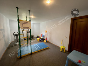 Миниатюра 18, Загородный дом в сосновом лесу, 453 м², Ленинградская область, Всеволожский район, 34 км Приозерского шоссе тер., д.31