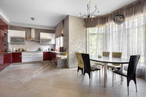 Миниатюра 3, Загородный дом в сосновом лесу, 453 м², Ленинградская область, Всеволожский район, 34 км Приозерского шоссе тер., д.31