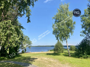 Миниатюра 34, Загородный дом в сосновом лесу, 453 м², Ленинградская область, Всеволожский район, 34 км Приозерского шоссе тер., д.31