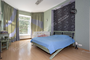 Миниатюра 4, Загородный дом в сосновом лесу, 453 м², Ленинградская область, Всеволожский район, 34 км Приозерского шоссе тер., д.31