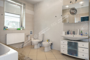 Миниатюра 5, Загородный дом в сосновом лесу, 453 м², Ленинградская область, Всеволожский район, 34 км Приозерского шоссе тер., д.31