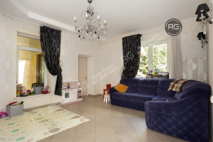 Миниатюра 6, Загородный дом в сосновом лесу, 453 м², Ленинградская область, Всеволожский район, 34 км Приозерского шоссе тер., д.31