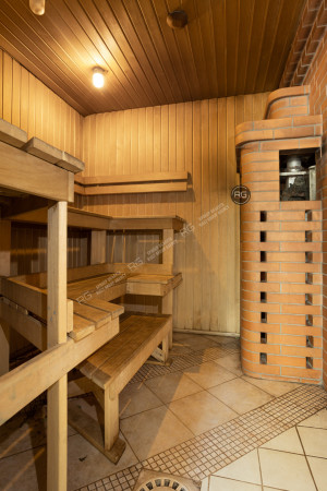 Миниатюра 8, Загородный дом в сосновом лесу, 453 м², Ленинградская область, Всеволожский район, 34 км Приозерского шоссе тер., д.31