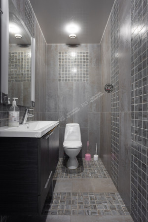 Миниатюра 9, Загородный дом в сосновом лесу, 453 м², Ленинградская область, Всеволожский район, 34 км Приозерского шоссе тер., д.31