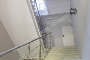 Миниатюра 17, здание 710м2 на ВО, 710 м², Санкт-Петербург, Василеостровский район, Шкиперский проток ул., д.21